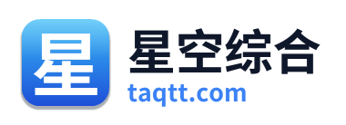 星空综合 Logo